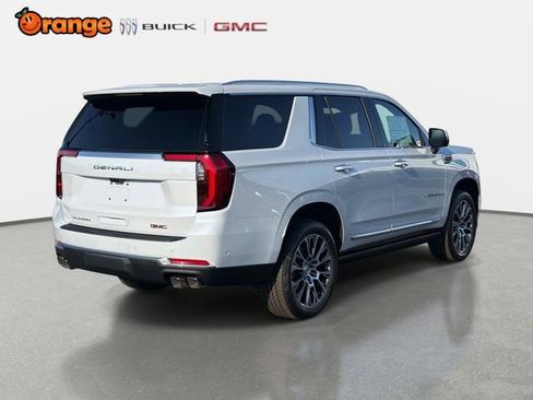 New 2026 GMC Yukon Denali image 3