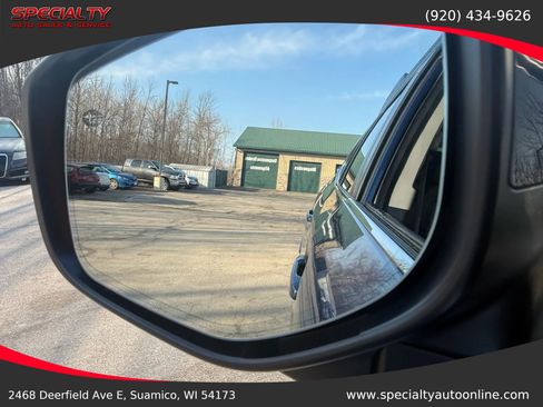 Used 2020 Subaru Outback Limited w/ Popular Package #2 image 12