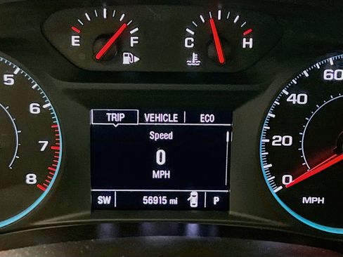 Used 2023 Chevrolet Malibu LT FWD image 22