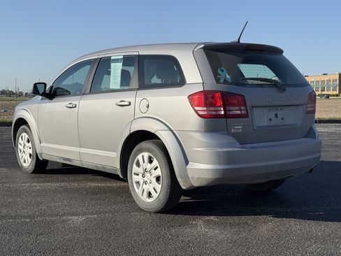 Used 2015 Dodge Journey American Value Package FWD image 5