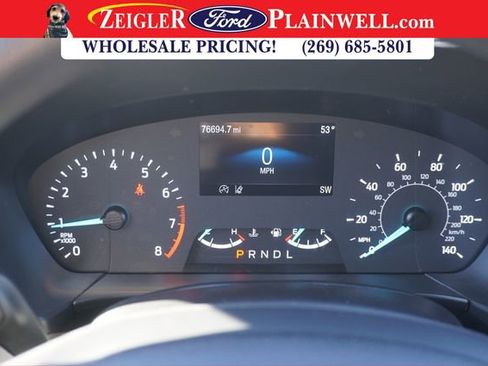 Used 2022 Ford Escape SE image 26