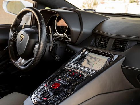 Used 2014 Lamborghini Aventador LP 700-4 AWD/4WD image 27