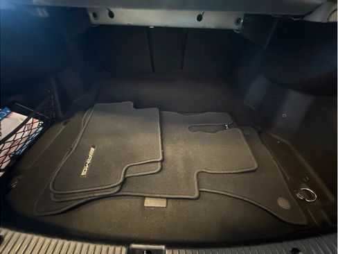 Used 2018 Mercedes-Benz C 63 AMG S image 40
