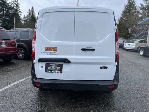 Used 2019 Ford Transit Connect XL image 6