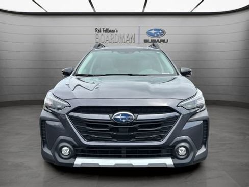 Used 2024 Subaru Outback Limited AWD/4WD image 12