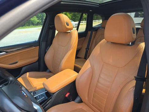 Used 2019 BMW X3 xDrive30i w/ Premium Package AWD/4WD image 16