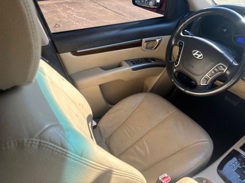 Used 2010 Hyundai Santa Fe Limited w/ Navigation Pkg 4 FWD image 10