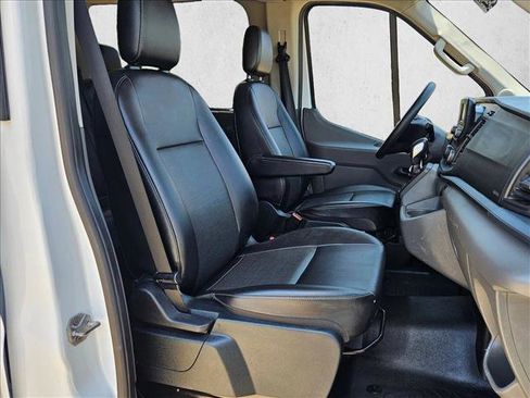 Used 2023 Ford Transit 350 XL RWD image 19