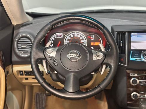 Used 2011 Nissan Maxima 3.5 SV w/ Premium Pkg FWD image 15