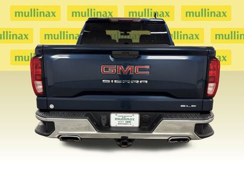 Used 2020 GMC Sierra 1500 SLE w/ SLE Value Package image 18