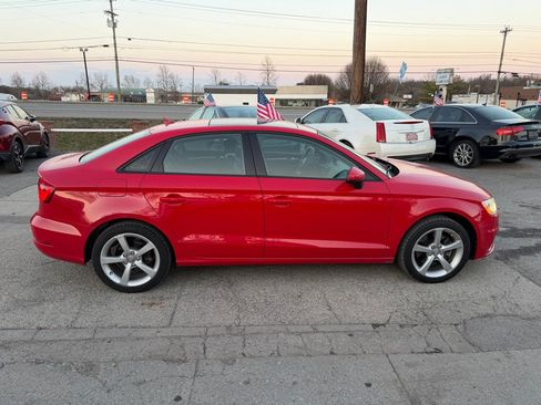 Used 2015 Audi A3 2.0T Premium image 4