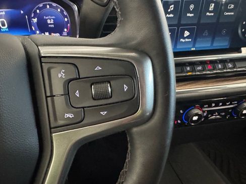 Used 2024 Chevrolet Silverado 2500 LT image 25