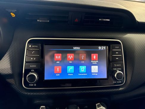 Used 2023 Nissan Kicks S FWD image 26