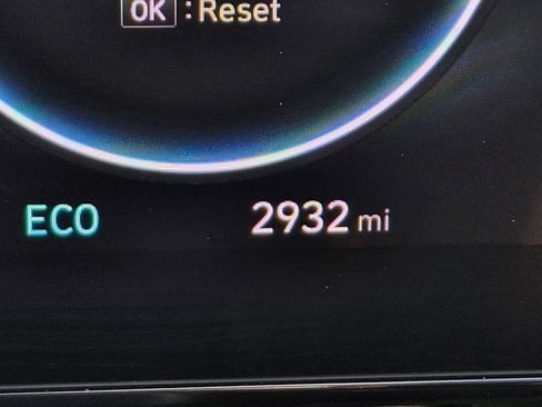 New 2025 Hyundai Elantra SEL image 19