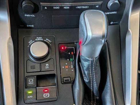 Used 2017 Lexus NX 200t FWD w/ Accessory Package image 12