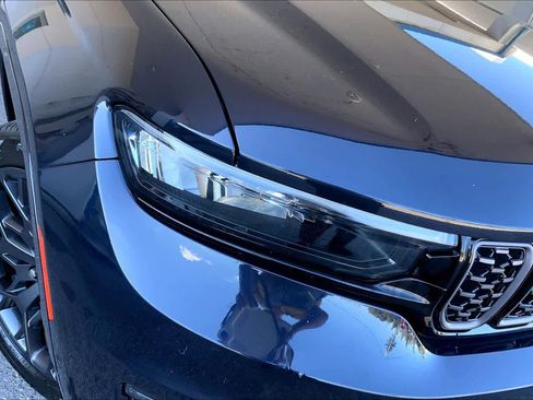 Used 2024 Jeep Grand Cherokee L Summit image 27