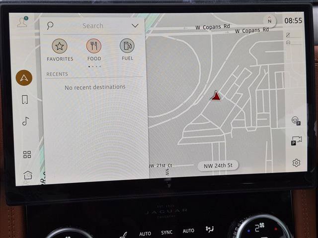 New 2026 Jaguar F-PACE R-Dynamic S AWD/4WD image 13
