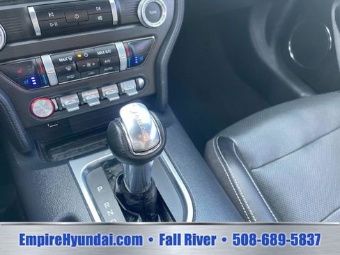 Used 2023 Ford Mustang GT Premium RWD image 24