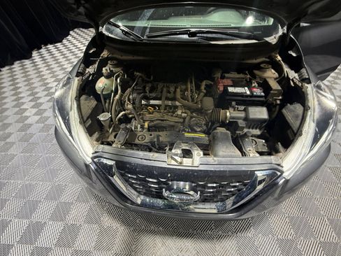 Used 2019 Nissan Kicks SV image 21