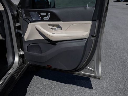 Used 2020 Mercedes-Benz GLE 350 4MATIC image 18