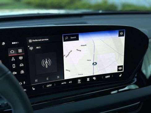 New 2025 Audi A5 2.0T Premium image 16