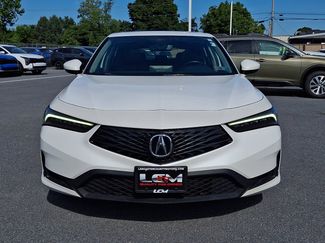Used 2023 Acura Integra FWD video 2