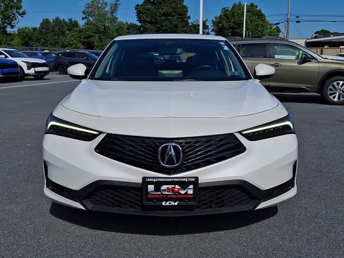 Used 2023 Acura Integra FWD image 2