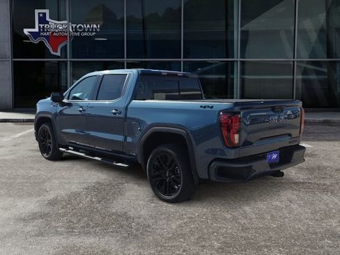 New 2026 GMC Sierra 1500 Elevation w/ Elevation Premium Package AWD/4WD image 5