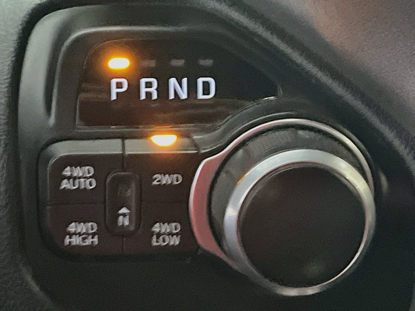Used 2021 RAM 1500 Big Horn AWD/4WD image 17