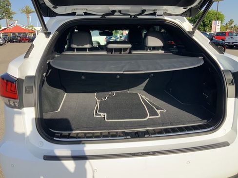 Used 2020 Lexus RX 350 F Sport w/ Accessory Package image 8