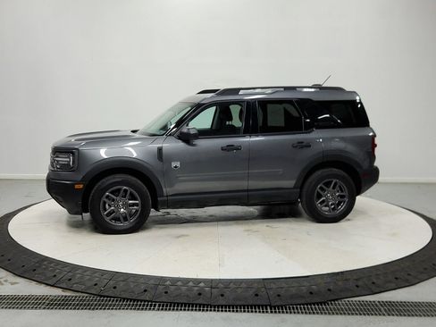 Used 2025 Ford Bronco Sport Big Bend AWD/4WD image 5