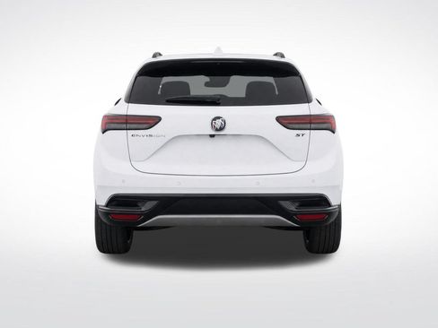 Certified 2023 Buick Envision Essence w/ Sport Touring Package AWD/4WD image 9
