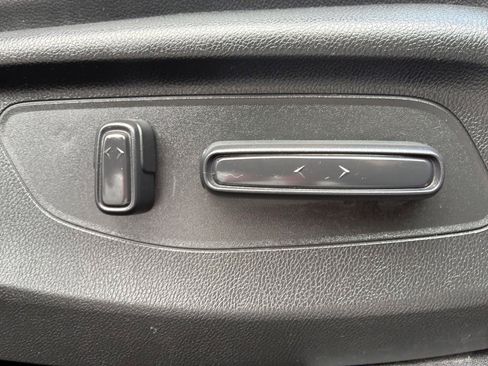 Used 2026 Honda CR-V EX-L image 17