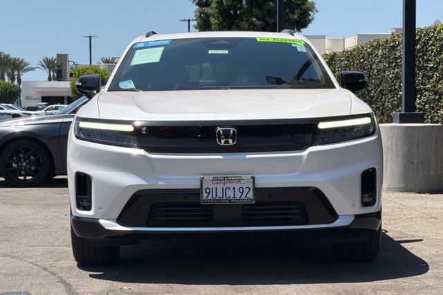 Certified 2025 Honda Prologue Touring image 10