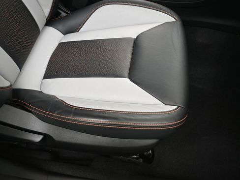 Certified 2023 Subaru Crosstrek 2.5i Limited image 12