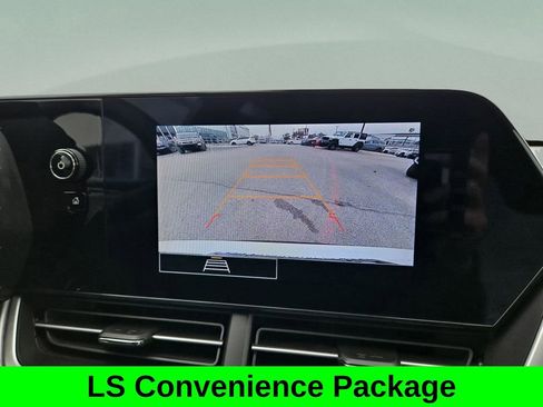 Used 2024 Chevrolet Trax LS w/ LS Convenience Package image 15