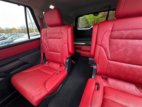 Used 2023 Toyota Sequoia TRD Pro image 30