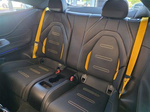 New 2026 Mercedes-Benz CLE 53 AMG 4MATIC Coupe image 11