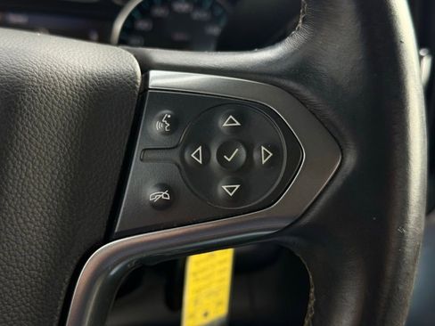 Used 2014 Chevrolet Silverado 1500 LT image 19