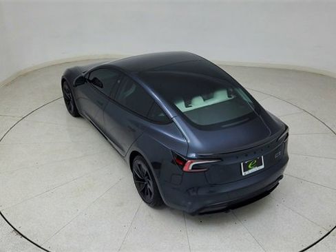 Used 2025 Tesla Model 3 Performance image 83