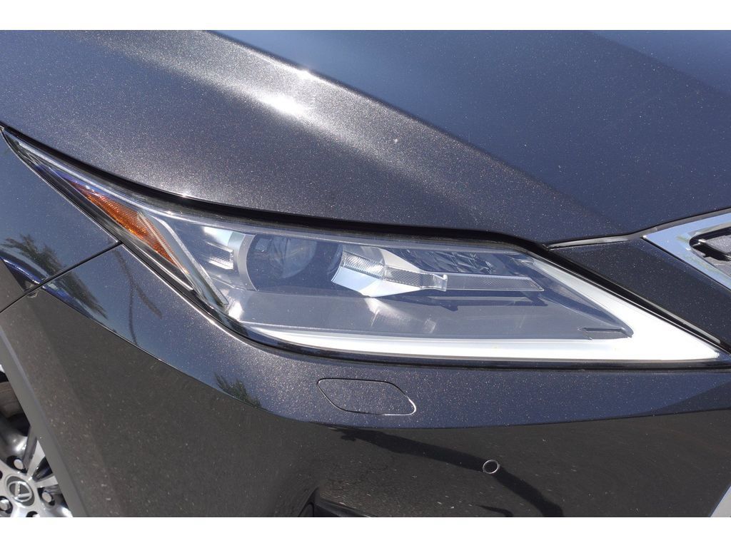 Used 2022 Lexus RX 350 FWD w/ Premium Package image 2
