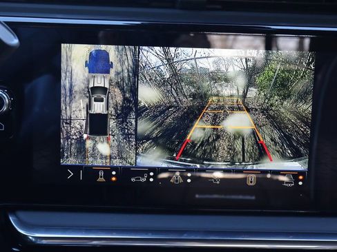 New 2026 GMC Sierra 2500 Denali Ultimate w/ Max Trailering Package image 18