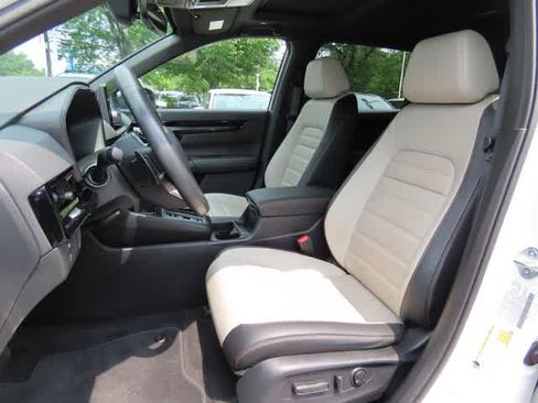 Used 2023 Honda CR-V Sport Touring image 14