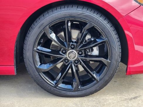 Used 2022 Honda Accord Sport image 10