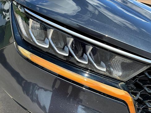 Used 2022 Kia Sorento LX image 27