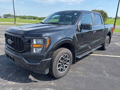 Used 2023 Ford F150 XL w/ Trailer Tow Package
