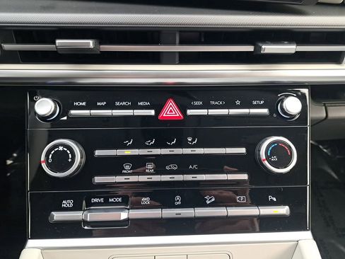 New 2026 Hyundai Santa Fe SE AWD/4WD image 26