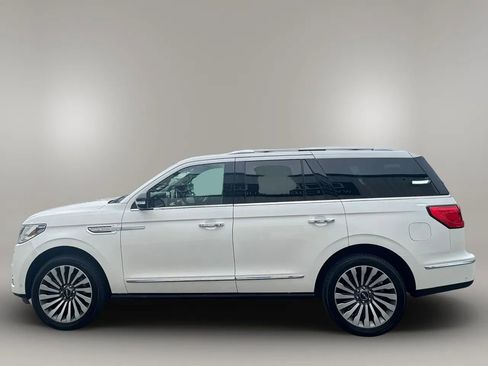 Used 2018 Lincoln Navigator Reserve w/ Technology Package AWD/4WD image 6