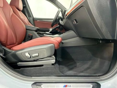 Used 2023 BMW X3 xDrive30i w/ M Sport Package AWD/4WD image 20