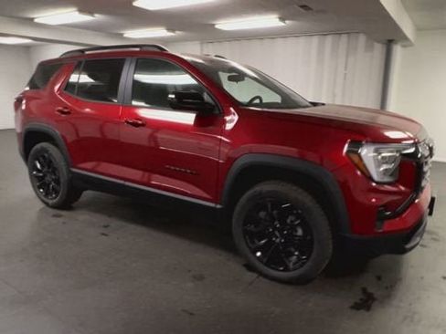 New 2026 GMC Terrain Elevation w/ Black Edition image 2